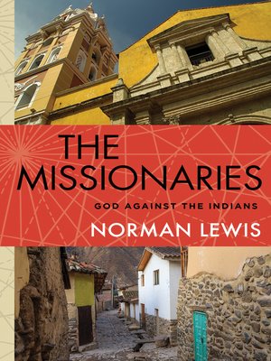 cover image of Missionaries